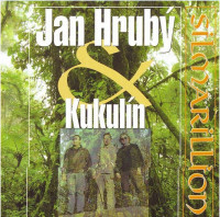 2CDHrub� Jan & Kukul�n / Silmarillion & Star� vlna / 2CD