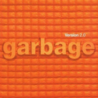 2LPGarbage / Version 2.0 / Remastered / Vinyl / 2LP