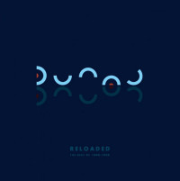 2LPDunaj / Reloaded / Best Of 1988-1996 / Vinyl / 2LP