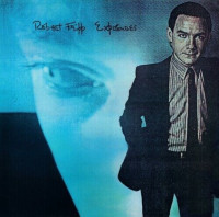 CDFripp Robert / Exposures / Box / 25CD+3DVD+4Blu-Ray