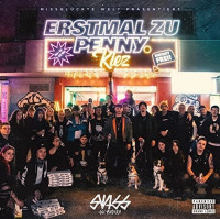 2LPSwiss & Die Andern / Erstmal Zu Penny / Vinyl / 2LP