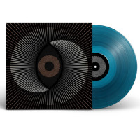 LPOcean / Holocene / Blue / Vinyl