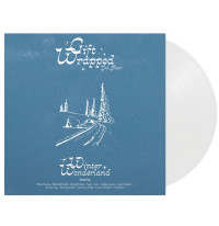 LPVarious / Gift Wrapped Vol. 4: Winter Wonderland / White / Vinyl
