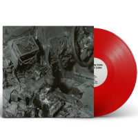 LPWhispering Sons / Great Calm / Red / Vinyl