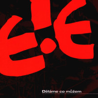 LPE!E / D�l�me co m��em / Vinyl
