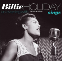 LPHoliday Billie / Sings+Evening With Billie... / Coloured / Vinyl