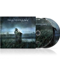 2CDNightingale / Nightfall Overture / Reedice / 2CD