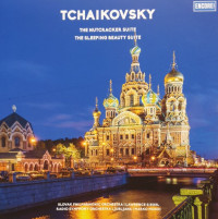 UHQRVarious / Tchaikovsky / Vinyl