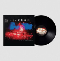 LPCure / Songs of a Live World:Troxy London Mmxxiv / Vinyl