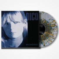 LPNico / Heroine / Clear Splatter / Vinyl