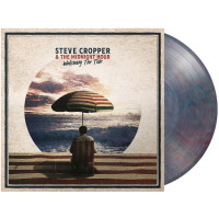 LPCropper Steve & Midnight Hour / Watching The Tide / Colour / Vinyl
