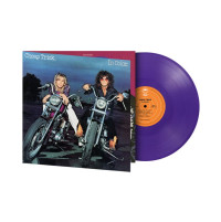 LPCheap Trick / In Color / Purple / Vinyl
