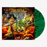 LPKilling Joke / Lord Of Chaos / Splatter / Vinyl