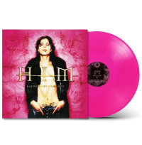 LPHim / Razorblade Romance / Magenta / Vinyl