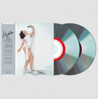 2CDMinogue Kylie / Fever / 25th Anniversary / Deluxe / Softpack / 2CD