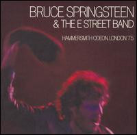 2CDSpringsteen Bruce / Hammersmith Odeon,London '75 / 2CD