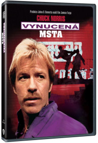 DVDFILM / Vynucen� msta