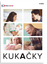 4DVDFILM / Kuka�ky 2. �ada / 4DVD