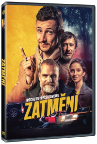 DVDFILM / Zatm�n�