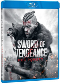 Blu-RayBlu-ray film /  Sword Of Vengeance:Me� pomsty / Blu-Ray