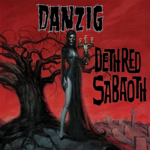 LP / Danzig / Deth Red Sabaoth / Vinyl