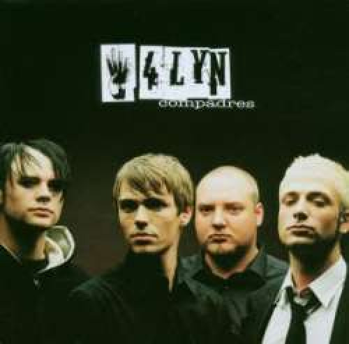 CD / 4Lyn / Compadres