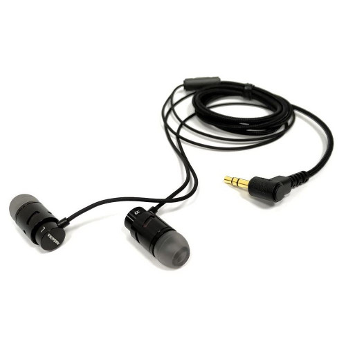 HIFI / HIFI / Sluch�tka Nagaoka R1