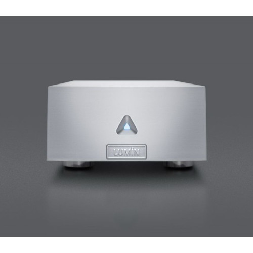 HIFI / HIFI / S�ov� zdroj:Lumin Upgrade PSU / Silver