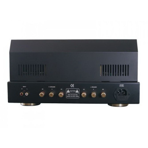 HIFI / HIFI / Elektronkov� zesilova� Dynavox VR-70E II / Black