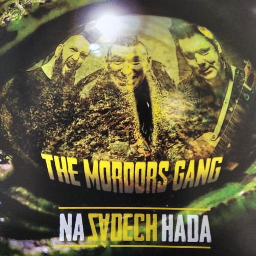 CD / Mordor's Gang / Na z�dech hada