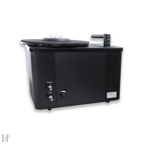 Gramofony / GRAMO / Pra�ka pro vinyly / Ludic-ISMO Record Washer / Black