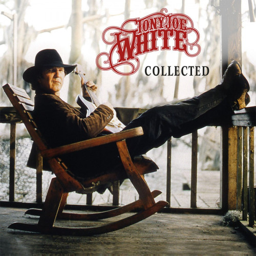 2LP / White Tony Joe / Collected / Vinyl / 2LP