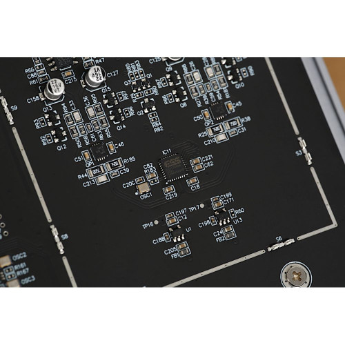 HIFI / HIFI / Streamer / DAC:Matrix Mini-i 4