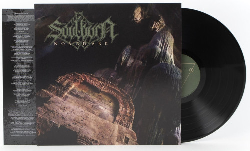 LP / Soulburn / Noa's D'ark / Vinyl