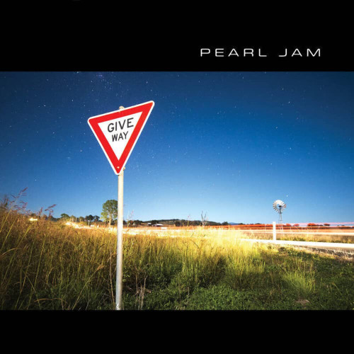 CD / Pearl Jam / Give Way / RSD / Digisleeve