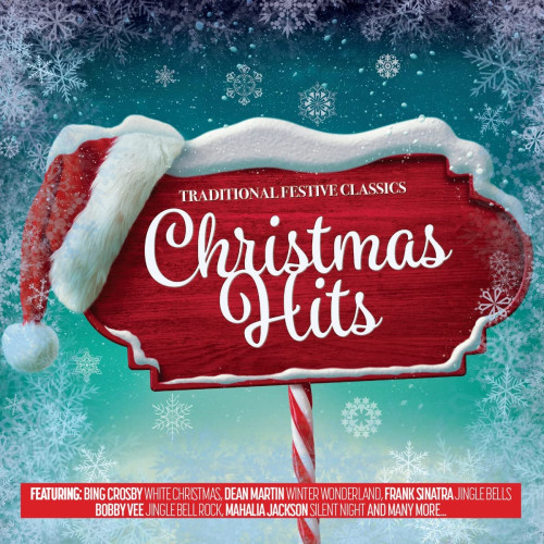 HQCD / Various / Traditional Festive Classics:Christmas Hits