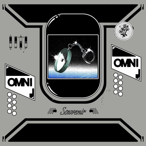 LP / Omni / Souvenir / Coloured / Vinyl