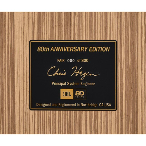 HIFI / HIFI / Repro reg�lov� / JBL L100 Classic 80 / 2ks