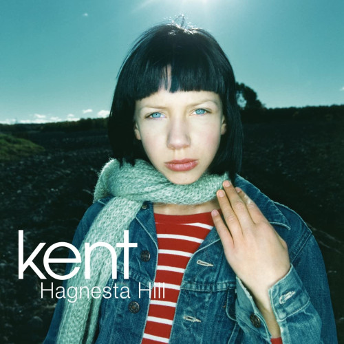 2LP / Kent / Hagnesta Hill / Red / Vinyl / 2LP