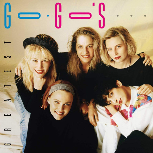 LP / Go-Go's / Greatest / Vinyl