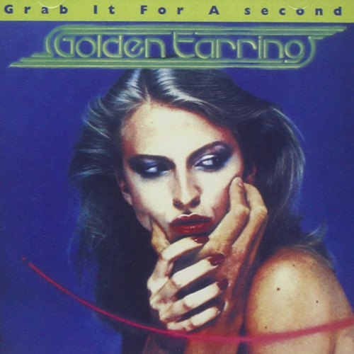CD / Golden Earring / Grab It For a Second