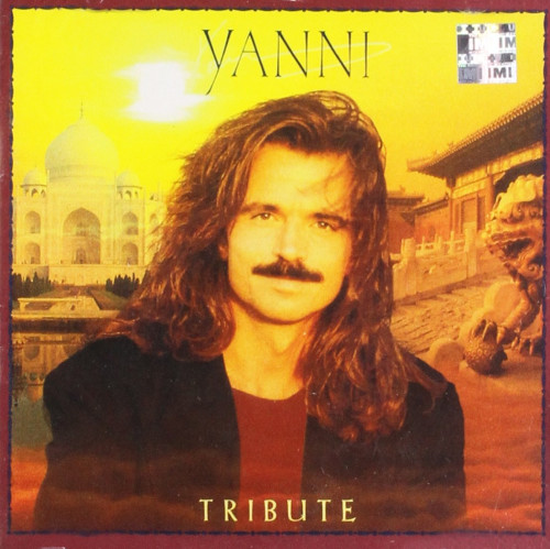 HQCD / Yanni / Tribute / K2HD