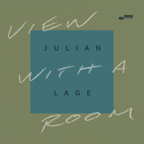 LP / Lage Julian / View With A Room / Vinyl
