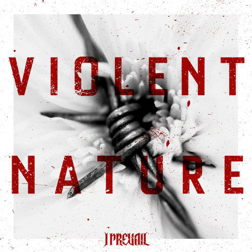 LP / I Prevail / Violent Nature / Vinyl