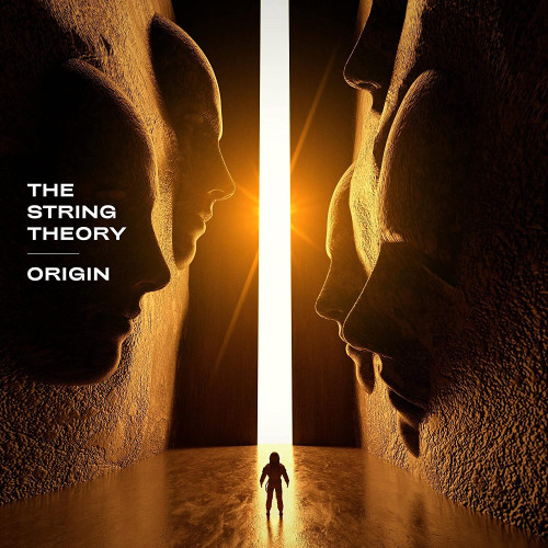 CD / String Theory / Origin