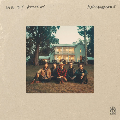 CD / Needtobreathe / Into The Mystery