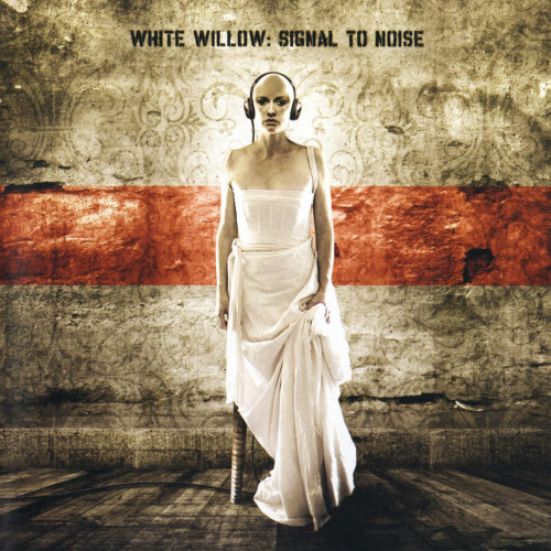 CD / White Willow / Signal To The Noise