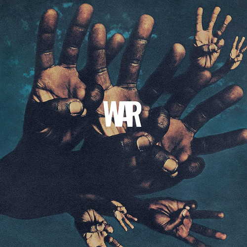 LP / War / War / Vinyl
