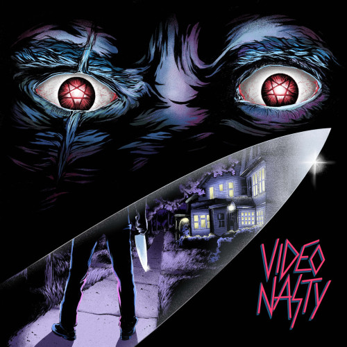 LP / Video Nasty / Video Nasty / Vinyl