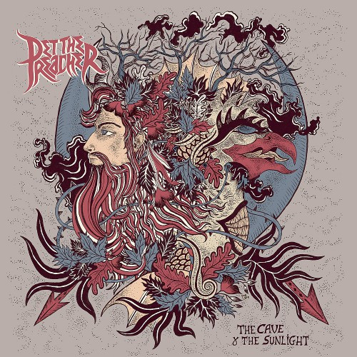 CD / Pet The Precher / Cave & The Sunlight Ltd.